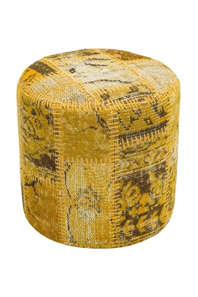 Grand Hedef Halı Puf