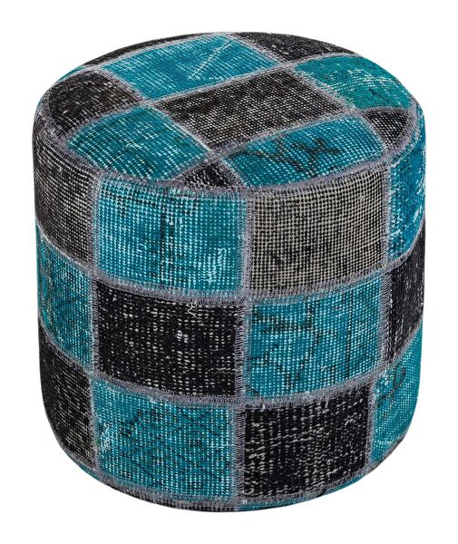 Grand Hedef Halı Puf