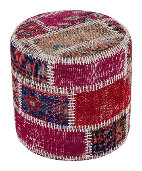 Grand Hedef Halı Puf