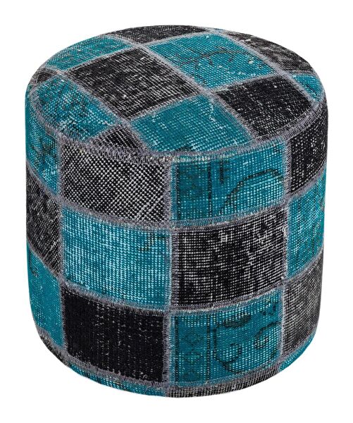 Grand Hedef Halı Puf