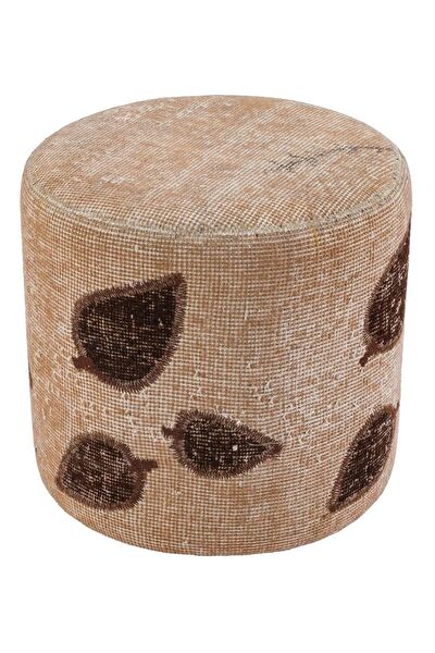 Grand Hedef Halı Puf