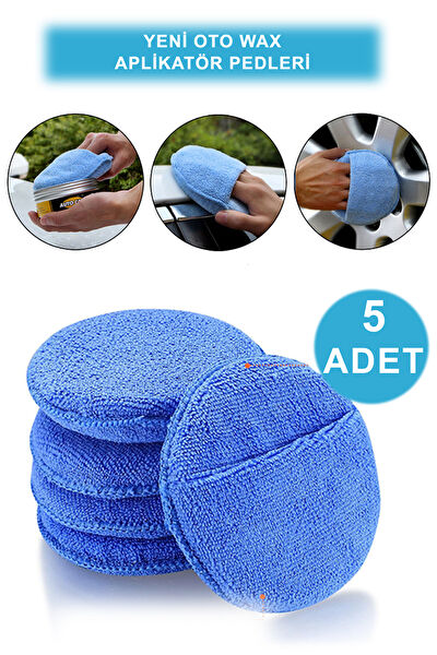 TechnoJet Oto Temizlik Süngerleri