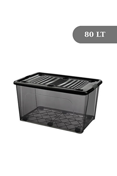 Loremp Saklama Kabı