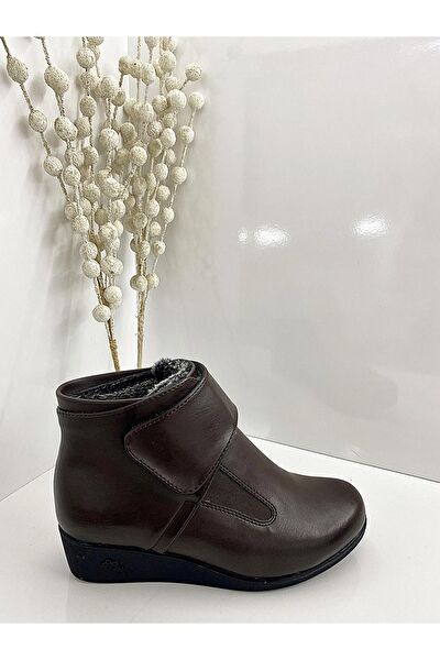 Ayakkabı Bahçesi Kadın Bot