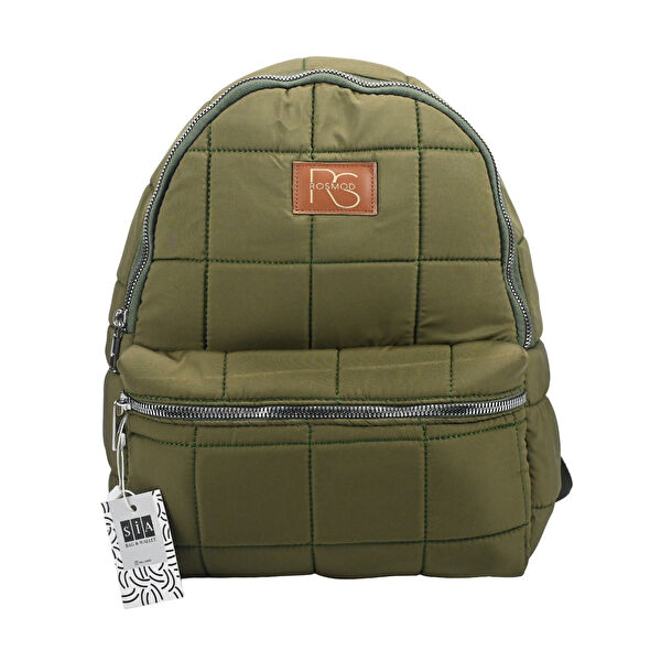 SİA ÇANTA Kadın Sırt Çantası