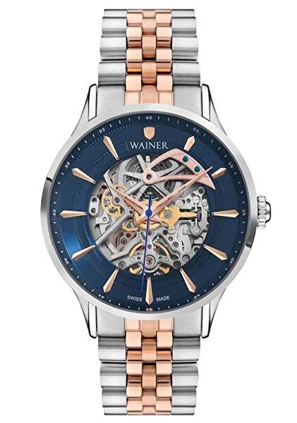 Wainer Erkek Kol Saati