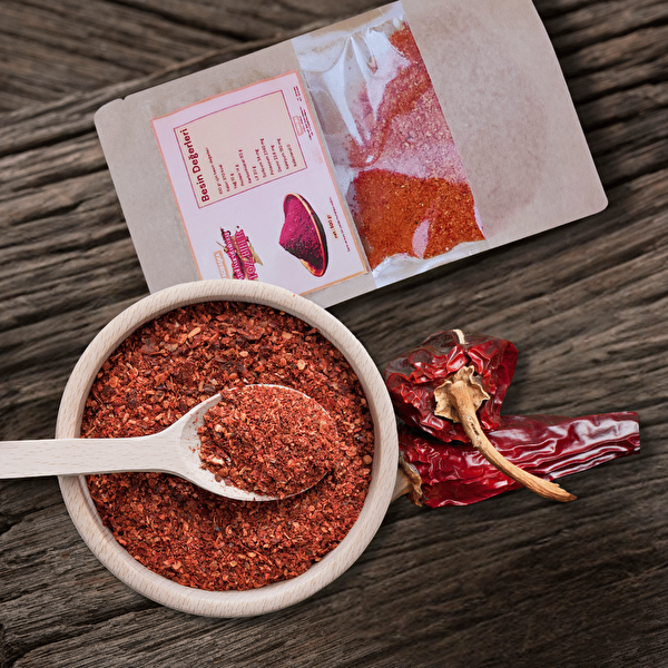 tadıbaşka Çiftçi Kadın Ürünleri