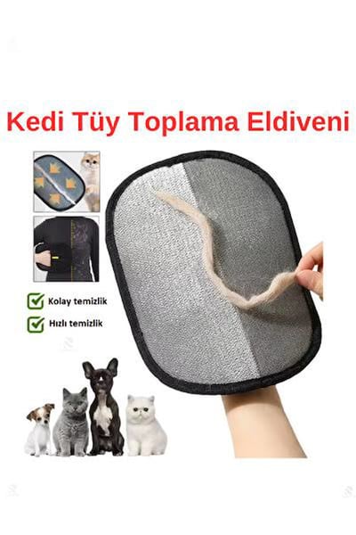 Pets Clup Tüy Toplama Ürünleri