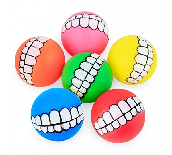 Lion Köpek Oyuncakları