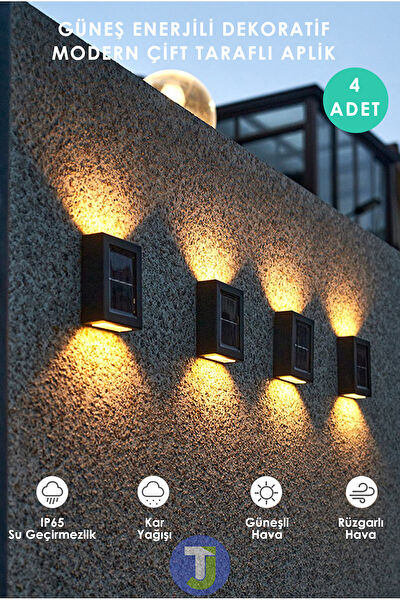 TechnoJet Bahçe Aplikleri