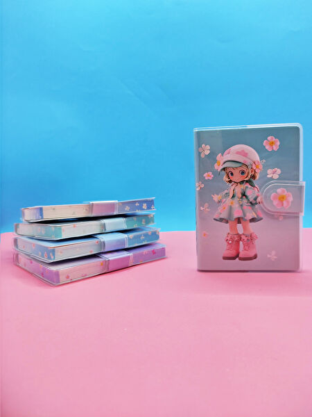 Limmy Defter, Ajanda