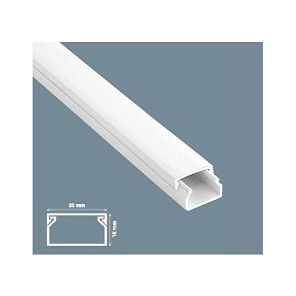 Mutlusan Kablo Kanalı