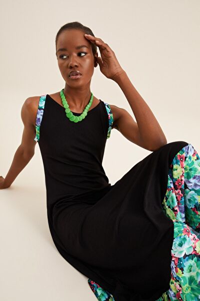 Quincey Günlük Elbise