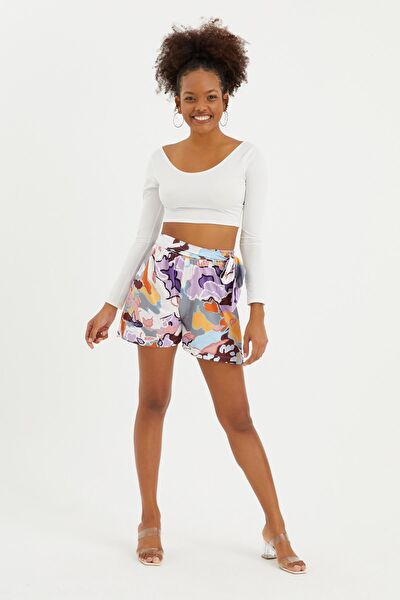 Quincey Kadın Atlet, Body