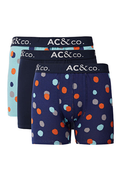 AC&Co / Altınyıldız Classics Erkek Boxer, Slip, Külot