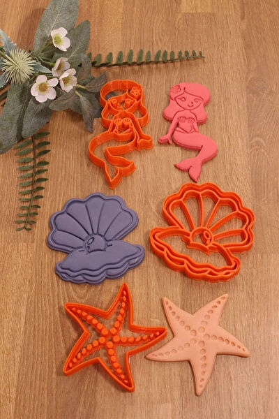 maflen Kurabiye, Çikolata Kalıbı