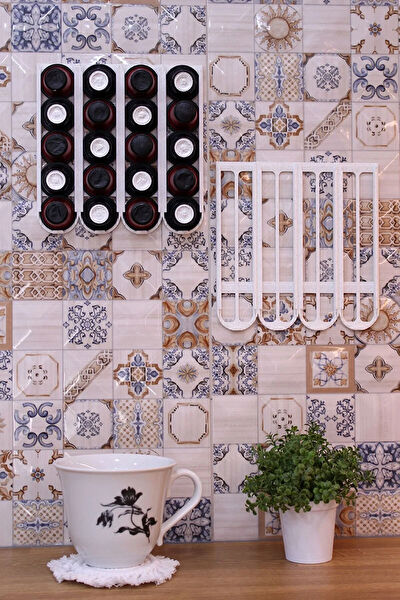 maflen Dolap İçi, Çekmece Düzenleyici