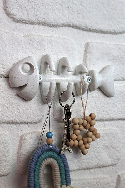 maflen Dekoratif Obje, Biblo, Figür