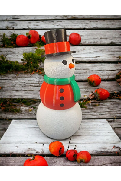 maflen Dekoratif Obje, Biblo, Figür