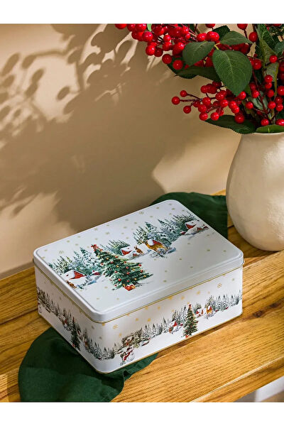 maflen Saklama Kabı