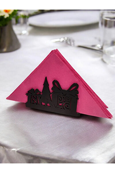 maflen Peçetelik, Peçete Yüzüğü