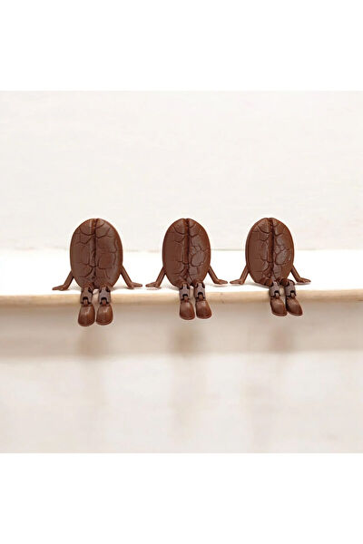 maflen Dekoratif Obje, Biblo, Figür