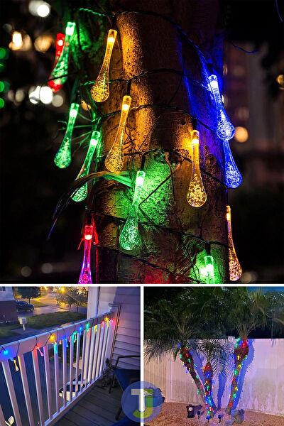 TechnoJet Led Şerit