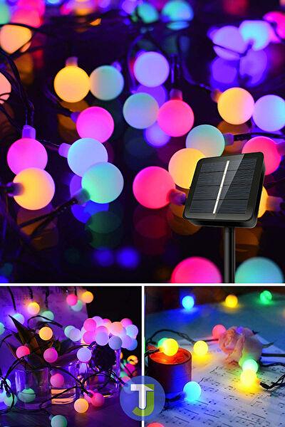 TechnoJet Led Şerit