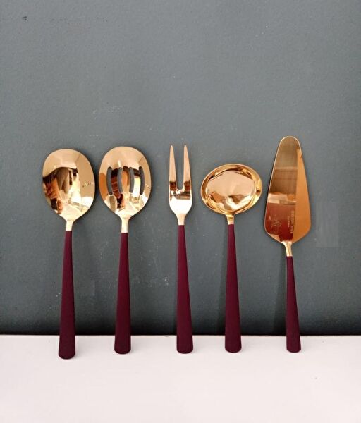 Roy King Servis Seti