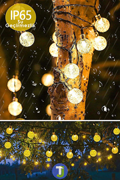 TechnoJet Led Şerit