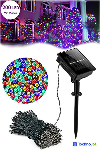 TechnoJet Led Şerit