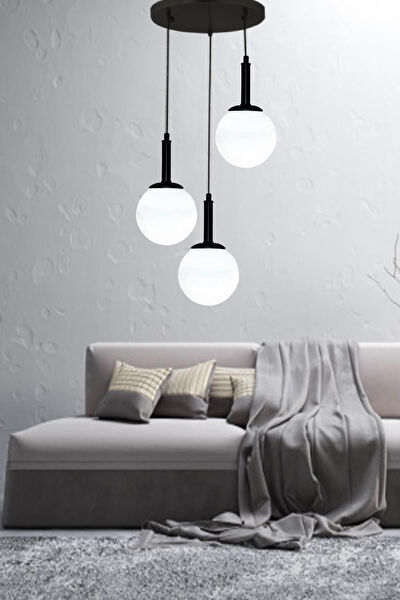 EYS Aydınlatma Avize, Sarkıt