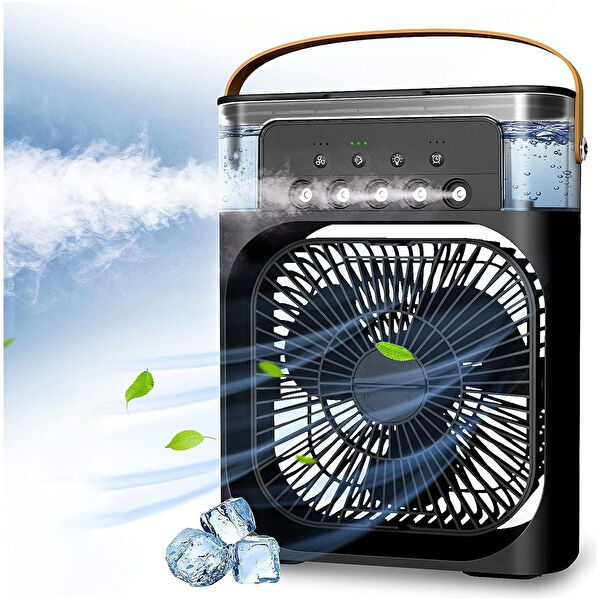 Başkenttekno Vantilatörler