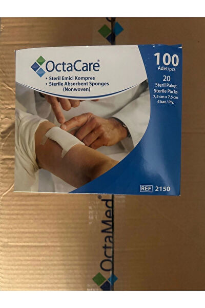 Octacare Büyükbaş ve Küçükbaş Ekipmanları