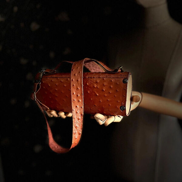 GGART DECORATION Kadın Omuz Çantası