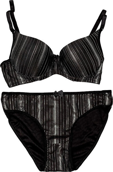 Derya Kurşun Sütyen