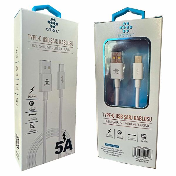 Non Ni Şarj, Data Kablosu