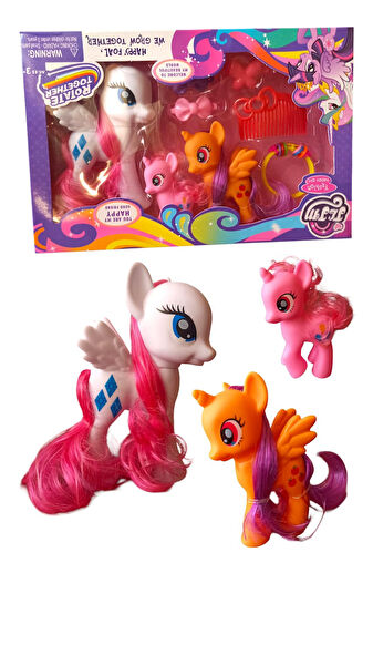 Can Oyuncak Karakter Figürü