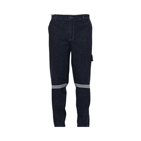 Kant Koruyucu İş Tulumu