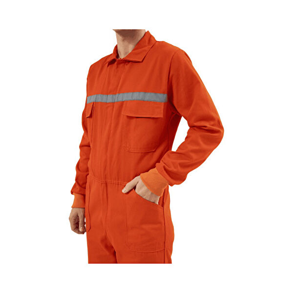 Kant Koruyucu İş Tulumu