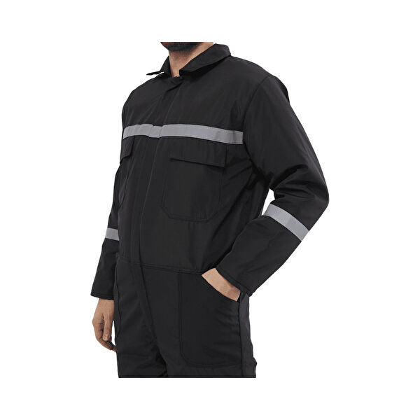 Kant Koruyucu İş Tulumu