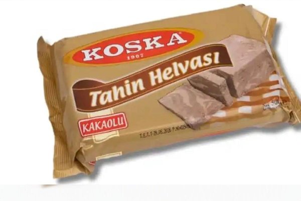 Koska Helva