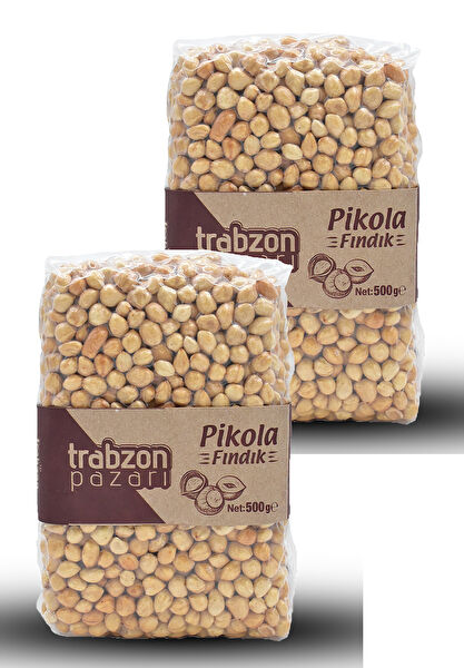 trabzon pazarı Fındık