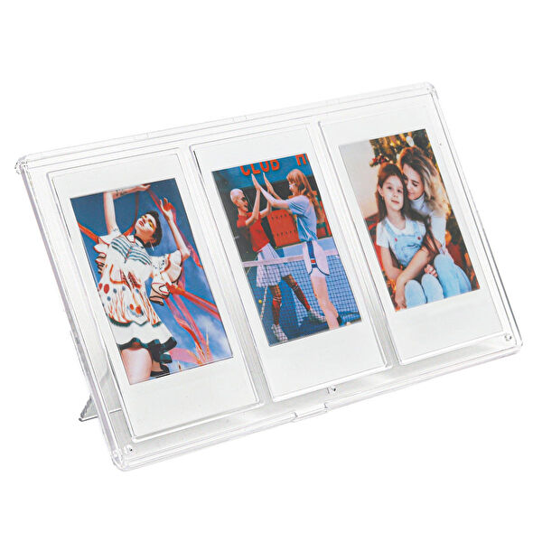 Instax Kamera, Fotoğraf Makinesi Aksesuarları