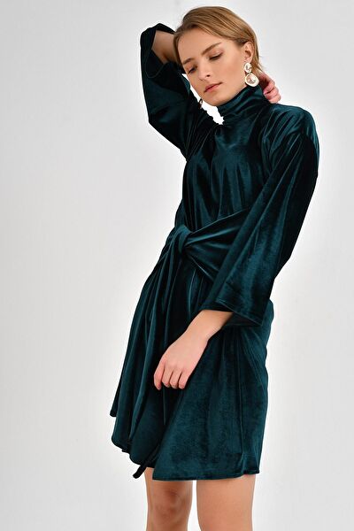 Quincey Günlük Elbise