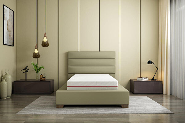 MolyMattress Yatak