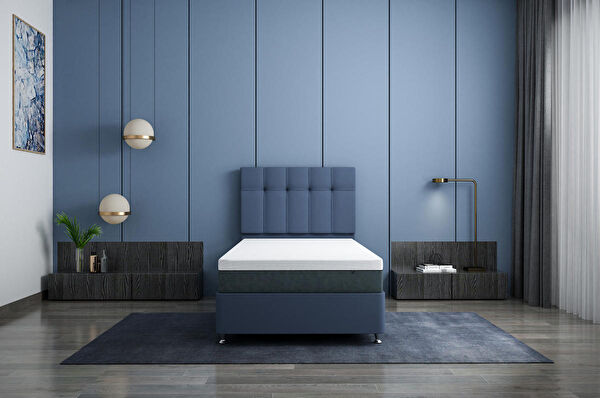 MolyMattress Bebek Yatak