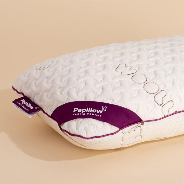 PAPILLOW Ortopedik, Visco Yastık
