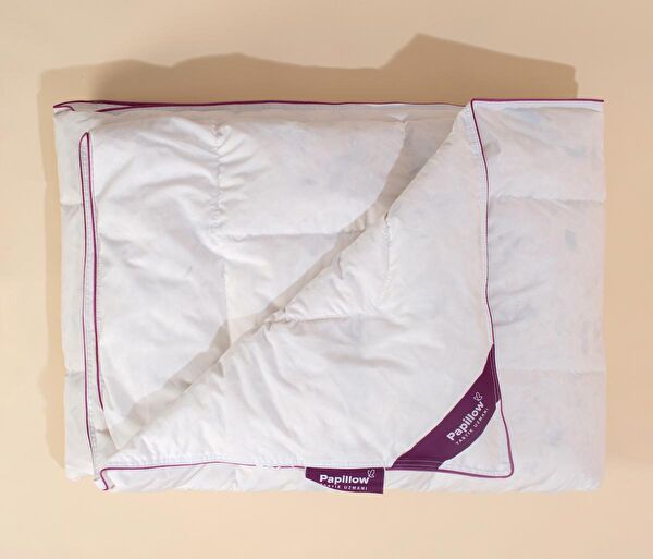 PAPILLOW Kaz Tüyü Yorgan