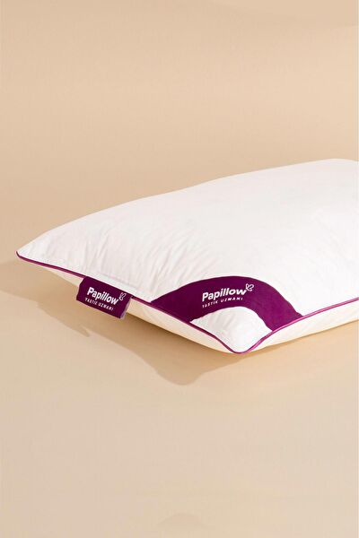PAPILLOW Kaz Tüyü Yastık